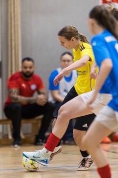 Bild 146 - wBJ NFV Futsalmeisterschaft
